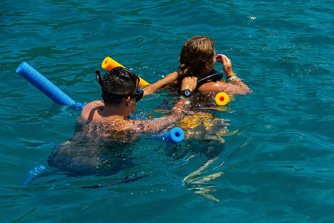St Maarten Motorboat Cruise: Long Bay, Creole Rock and Tintamarre Island - Reviews and Feedback