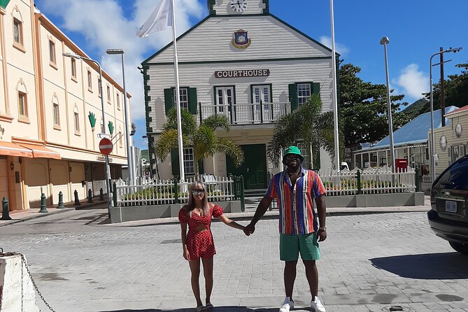St. Maarten Pelican Private Tour - Tour Overview