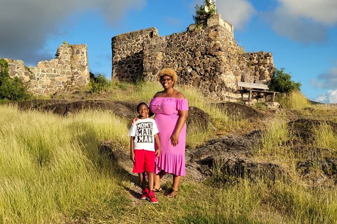 St. Maarten Pelican Private Tour - Tour Experience