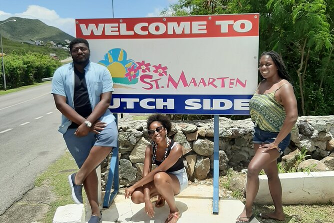St. Maarten Pelican Private Tour - Customer Feedback