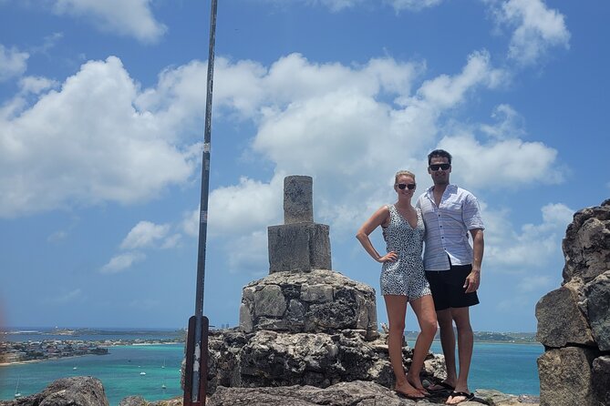 St. Maarten Pelican Private Tour - Booking Advice