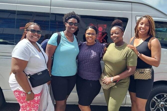 St Maarten Private Airport Transfer - Advantages of Private Transfer