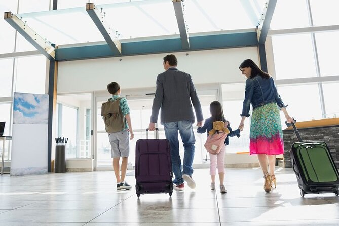 St. Maarten Private RED CARPET Airport Pick up and Transfers - Company Response to Complaints