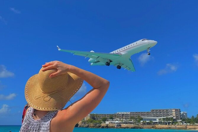 St Maarten Sensation Island Tour - About Your Stay