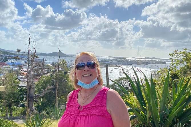 St Maarten Sensation Island Tour - Customer Feedback Summary