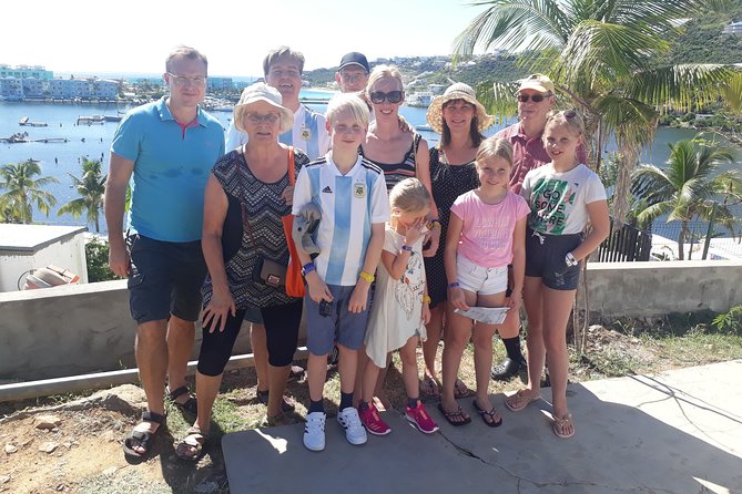St Maarten Sensation Island Tour - Booking Your Stay