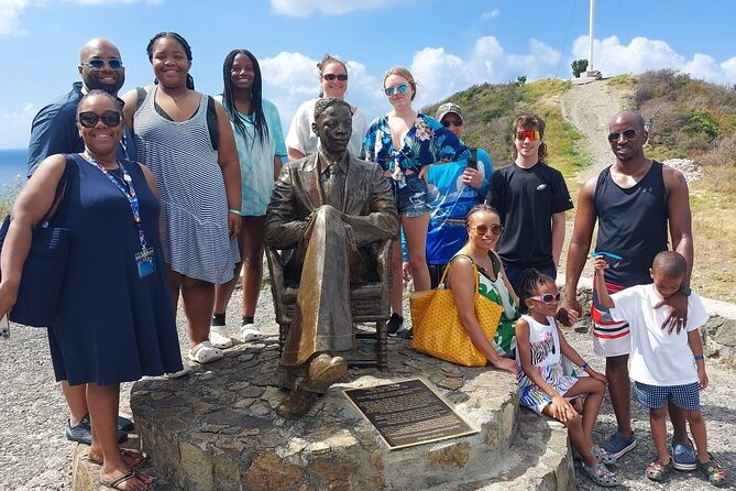 St Maarten Shore Excursion: Maho Beach and Orient Bay Sightseeing - Customer Feedback and Recommendations