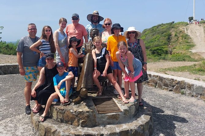 St Maarten Shore Excursion: Maho Beach and Orient Bay Sightseeing - Important Information
