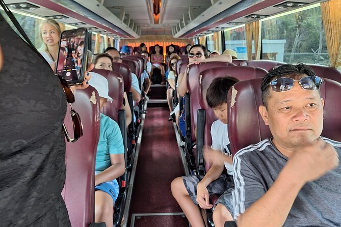 St Maarten Shore Excursion: Maho Beach and Orient Bay Sightseeing - Pickup and Drop-off Details