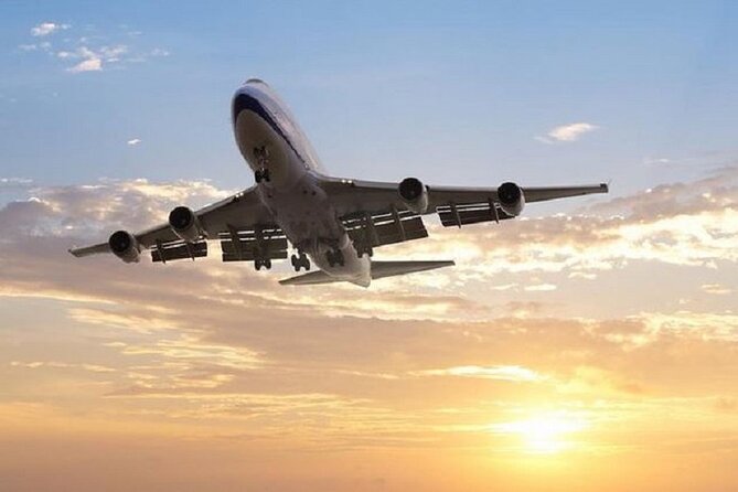 St Maarten Shore Excursion: Maho Beach Round-Trip Transfer - Whats Included