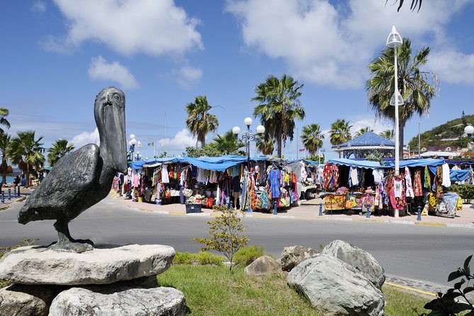 St Maarten Shore Excursion: Orient and Maho Beach Half-Day Tour - Accessibility and Restrictions