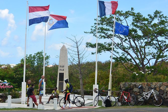 St Maarten Sightseeing Tour by E-Bike - Reviews Summary
