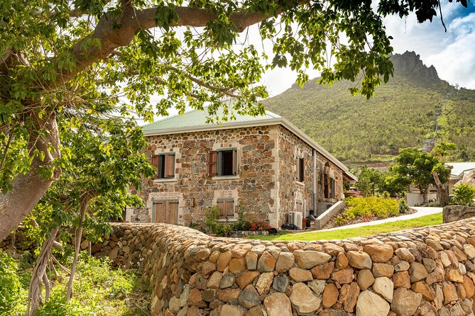 St. Maarten Sky Explorer Adventure: 360° Sentry Hill Experience - Duration and Availability
