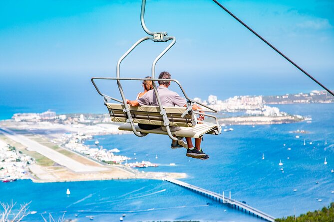 St Maarten Sky Explorer and The Flying Dutchman Adventure - Customer Feedback and Host Response