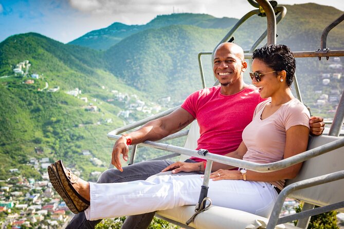 St Maarten Sky Explorer and The Flying Dutchman Adventure - Booking Your Stay