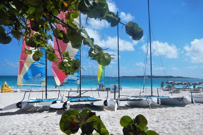 St.Maarten St.Martin Best Prime Tour - Transportation and Amenities
