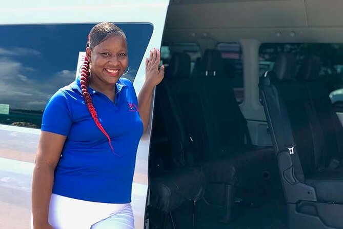 St.Maarten St.Martin Best Prime Tour - Pickup and Accessibility