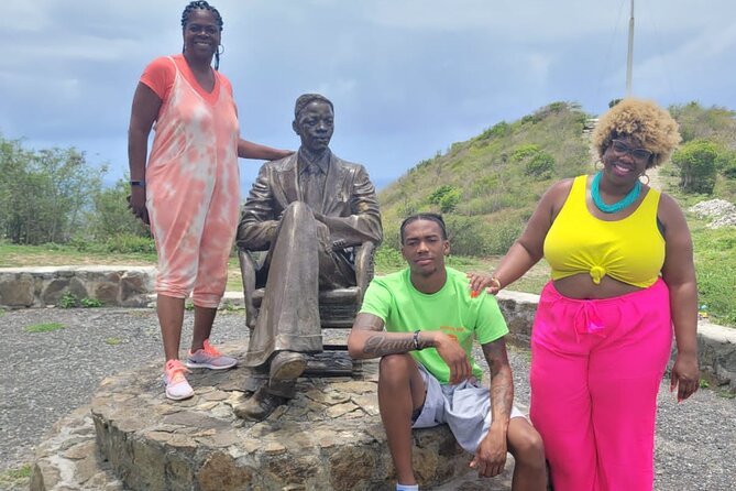 St.Maarten/St.Martin Pelican Island Royal Tour - Health and Safety Guidelines