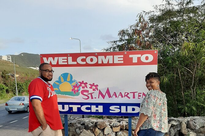 St.Maarten/St.Martin Pelican Island Royal Tour - Travelers Experiences
