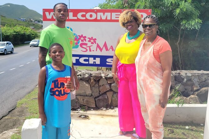 St.Maarten/St.Martin Pelican Island Royal Tour - Booking Your Stay