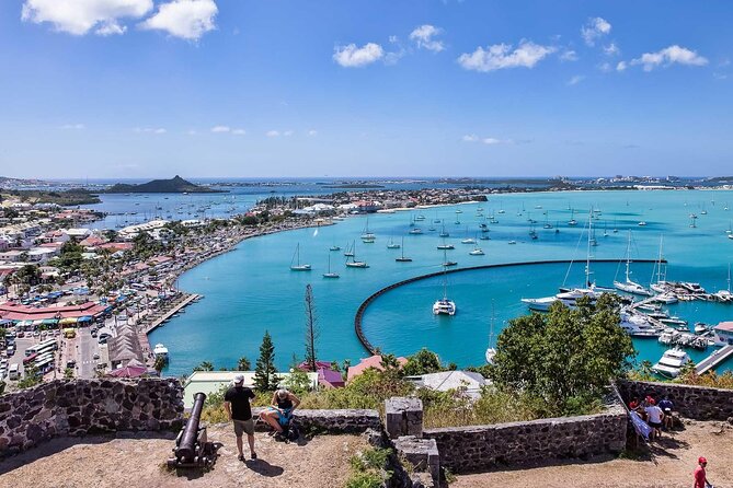 St.Maarten / St.Martin Private Tour - Pricing and Booking