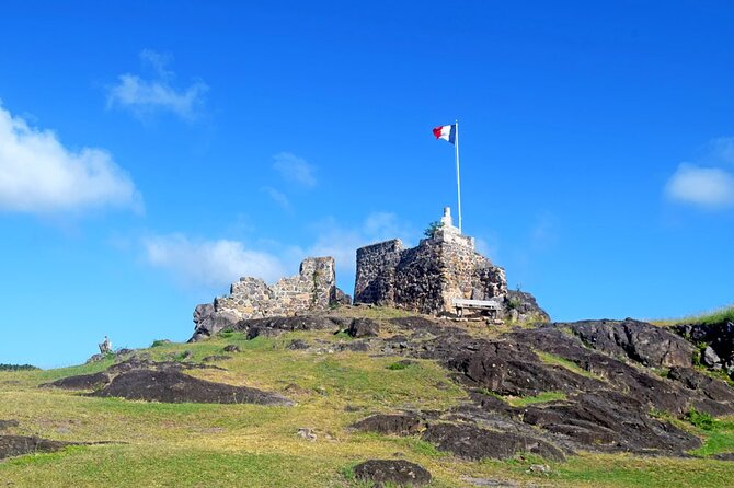 St.Maarten / St.Martin Private Tour - Tour Experience