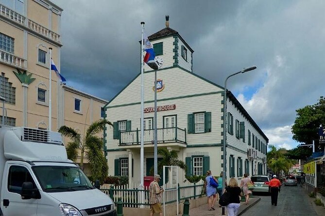 St.Maarten / St.Martin Private Tour - Customizable Options