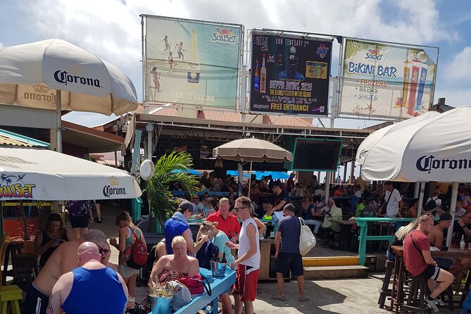 St.Maarten / St.Martin Private Tour - Highlights and Praise