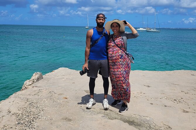 St.Maarten/St.Martin Tripple Beach Tour - Guest Experiences