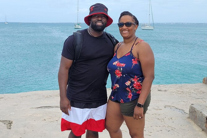 St.Maarten/St.Martin Tripple Beach Tour - Accessibility and Participation