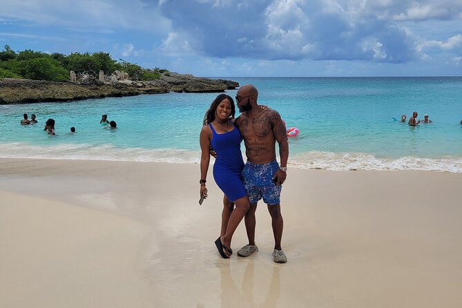St.Maarten/St.Martin Tripple Beach Tour - Cancellation Policy