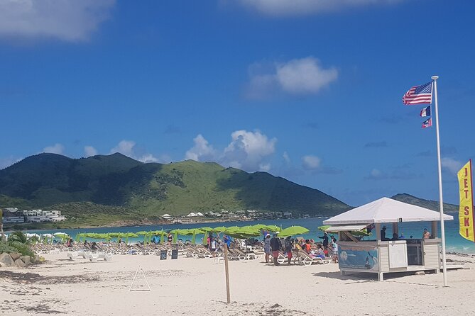 St.Maarten/St.Martin Tripple Beach Tour - Pricing and Guarantees