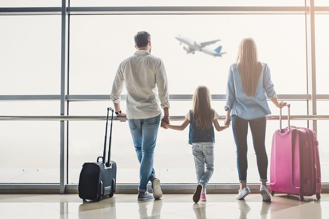 St. Maarten V.I.P Airport Pick up and Taxi Services - Pricing and Booking Details