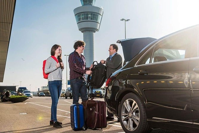 St. Maarten V.I.P Airport Pick up and Taxi Services - Customer Experience and Feedback