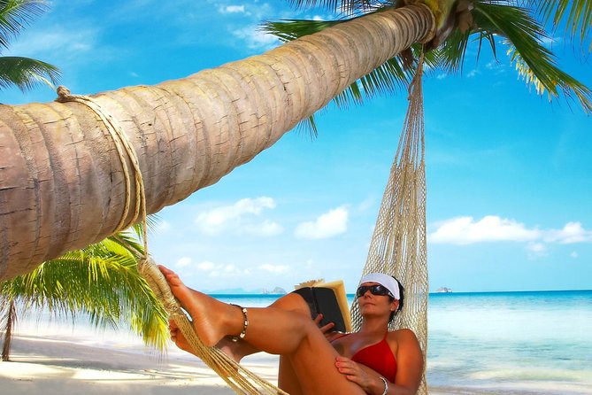 St Maartens Three Beach Locals Choice - Whats Included in the Experience