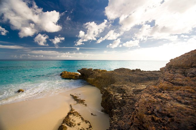 St. Maarten's Treasures- Guided Self Drive Buggy or Scoot Coup - Exploring St. Maartens Treasures