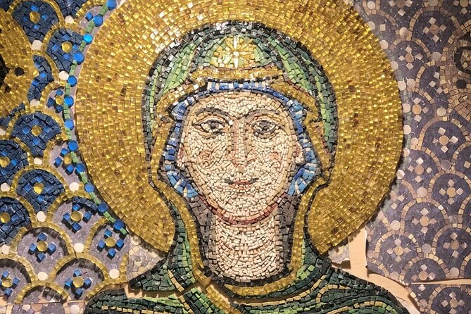 St. Marks Basilica Skip-the-Line Entrance & Mosaic Workshop - Whats Included
