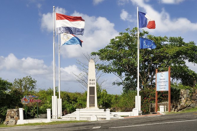 St-Martin and St Maarten: Sightseeing Tour of the French and Dutch Sides of the Island - Inclusions, Exclusions, and Reviews