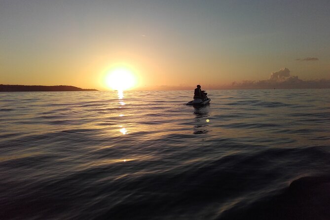 St Martin Jet Ski Sunset Cruise - Suitability and Accessibility