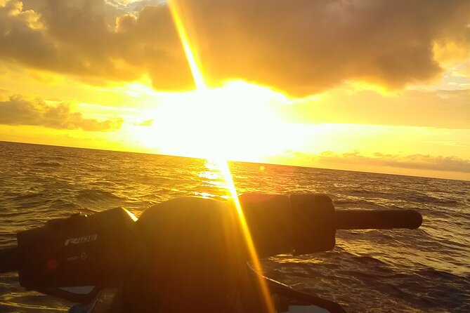 St Martin Jet Ski Sunset Cruise - Highlights From Customer Reviews