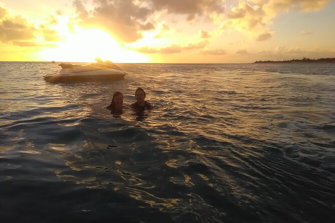 St Martin Jet Ski Sunset Cruise - Booking and Inquiry Information