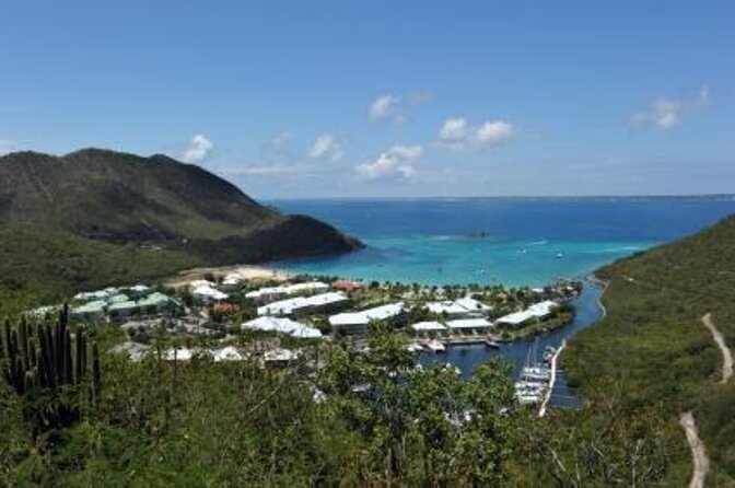 St. Martin or St. Maarten: Nature Hike Secret Beach Tour - About Your Stay