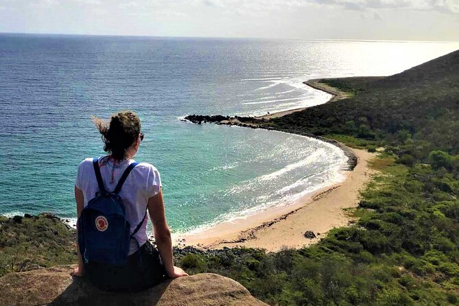 St. Martin or St. Maarten: Nature Hike Secret Beach Tour - Meeting and Pickup Details