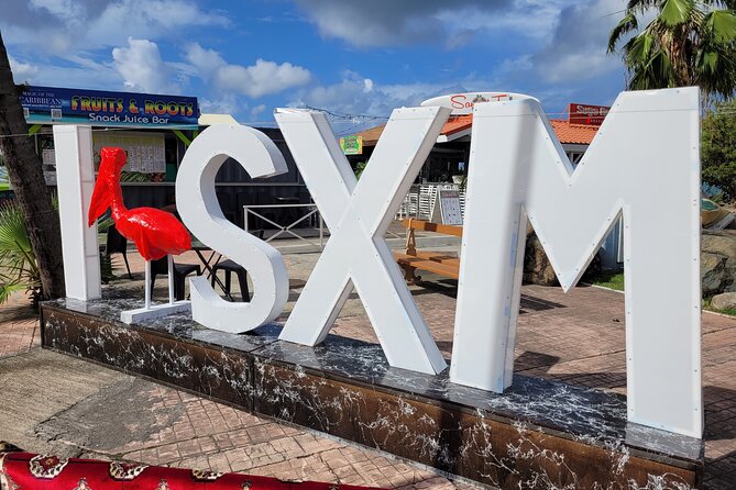 St.Martin/St.Maarten Magical Tour - Navigating the Tours Convenient Logistics