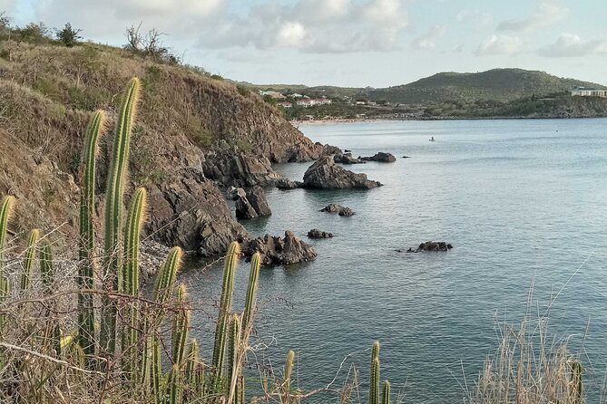 St.Martin - St. Maarten: Small Group, Coastal Hike & Swim Tour - Group Size and Requirements