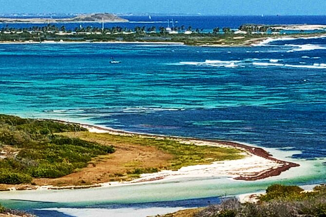 St.Martin - St. Maarten: Small Group, Coastal Hike & Swim Tour - Cancellation Policy