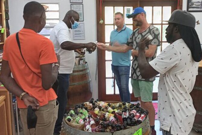 St.Martin - St.Maarten: Small Group, Cultural Heritage Tour - Pricing and Cancellation Policy