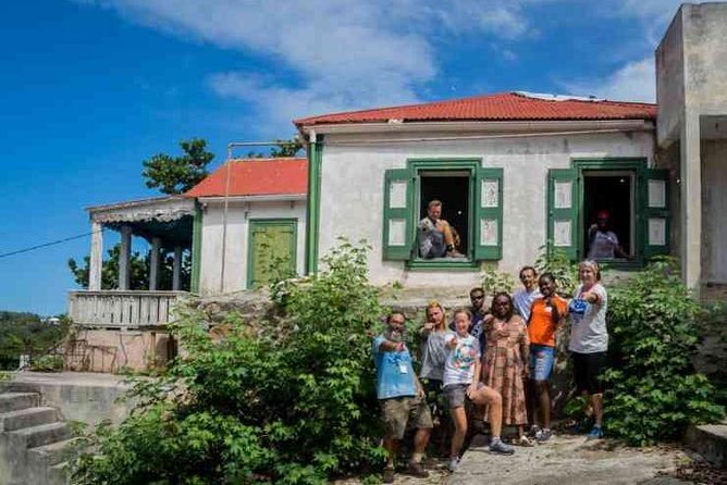 St. Martin - St. Maarten: Small Group, History Tour - Guest Reviews and Recommendations