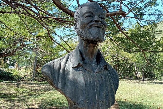 St. Martin - St. Maarten: Small Group, History Tour - Additional Tour Information