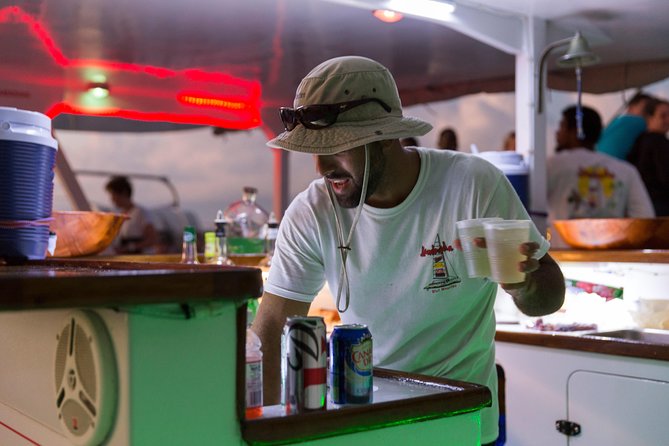 St. Martin Sunset Sail - Booking and Confirmation